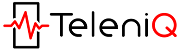 Teleniq Logo